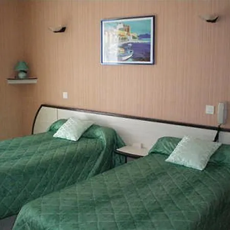 Maxime Hotel 2*