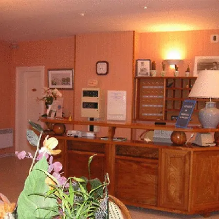 Maxime Hotel