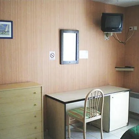 Maxime Hotel 2*